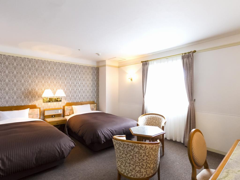 Hotel Merieges ميازاكي المظهر الخارجي الصورة