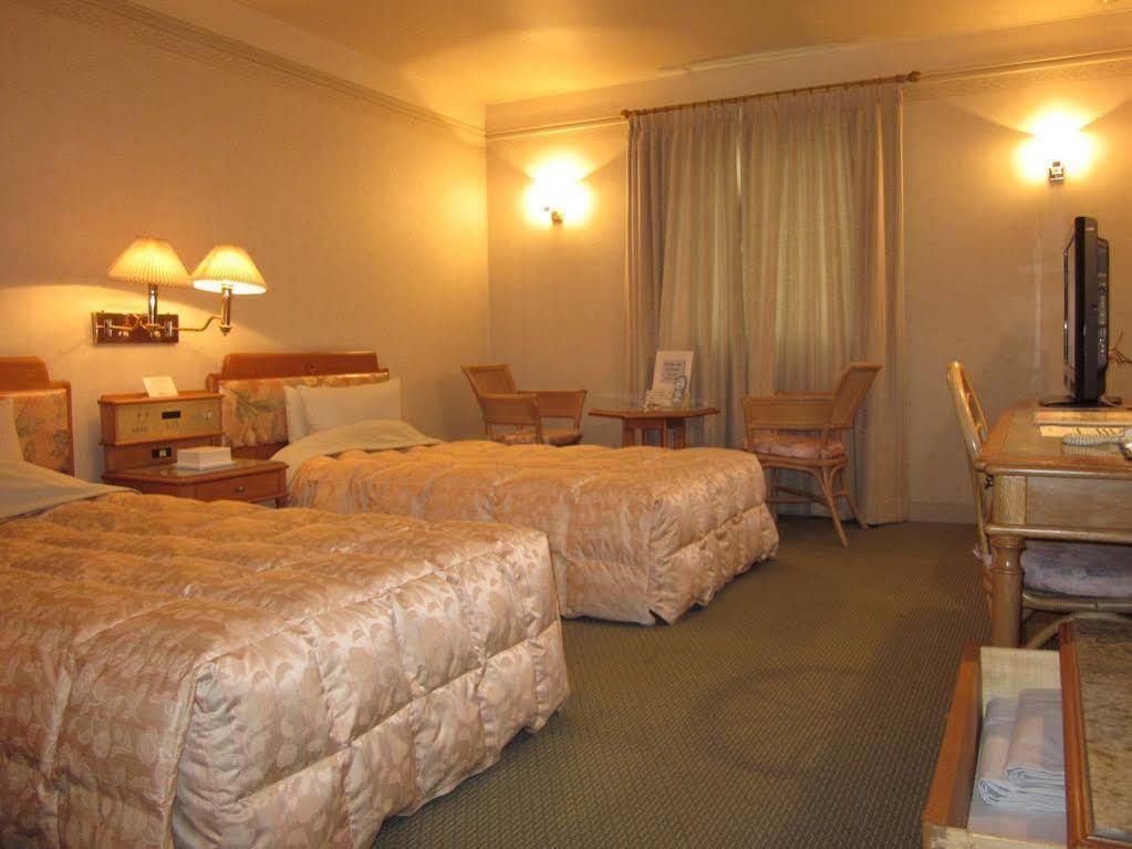 Hotel Merieges ميازاكي المظهر الخارجي الصورة